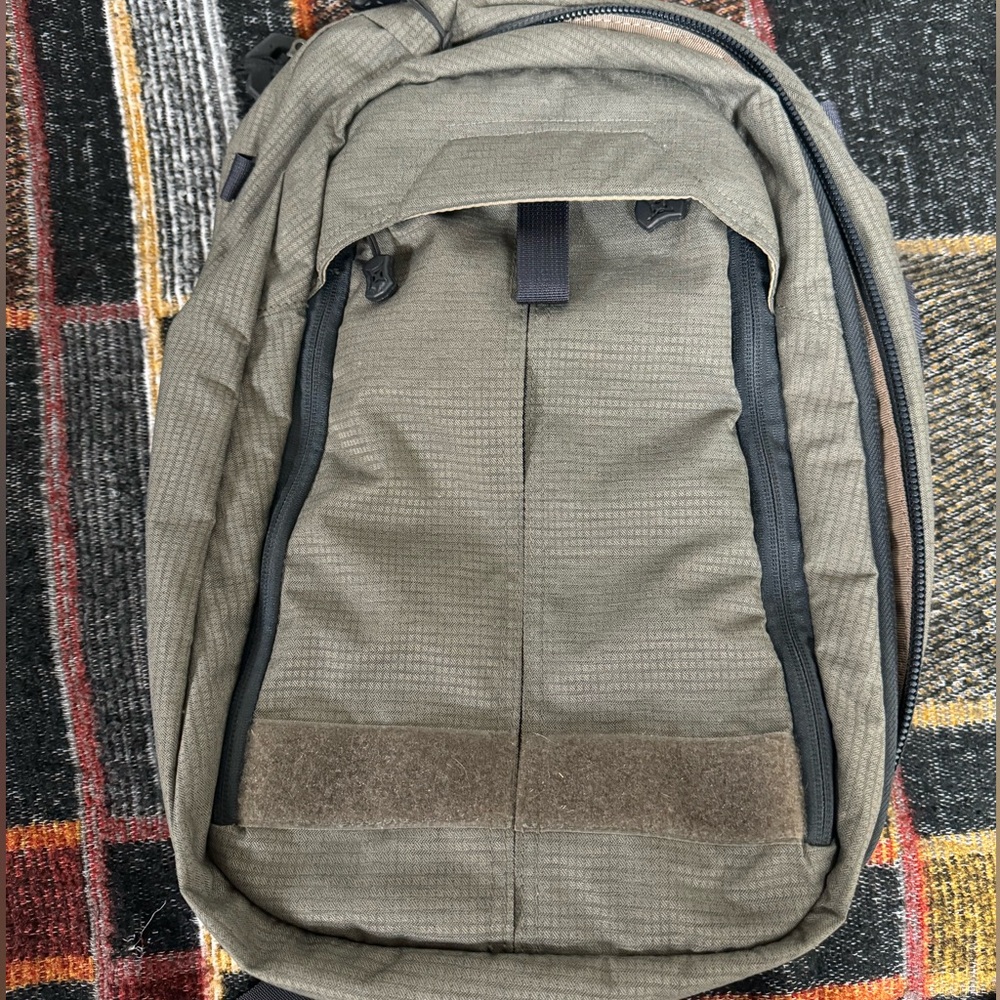 Vertx Transit 2.0
